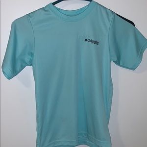 Columbia PFG Omni Wick Shirt